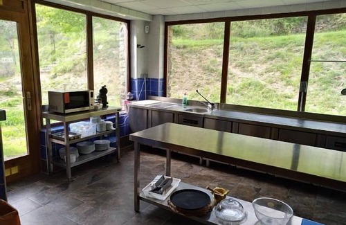 Erdo Cottage | Self catering La Taleia for 10 people