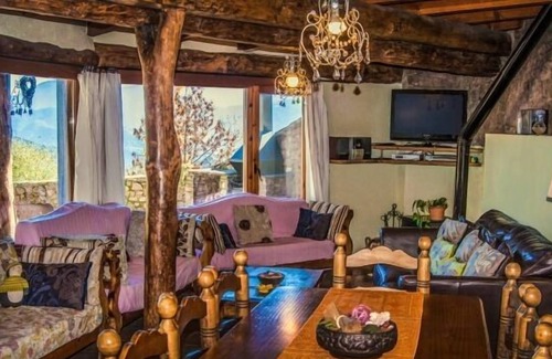 Argestues Cottage | Self catering Cal Sodhi for 2 people