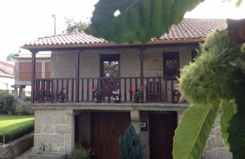 Casnaloba Cottage | Self catering Lar das Pias for 12 people