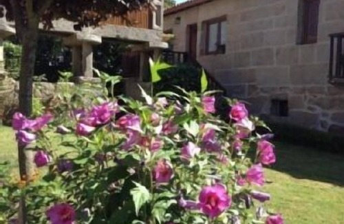 Casnaloba Cottage | Self catering Lar das Pias for 12 people