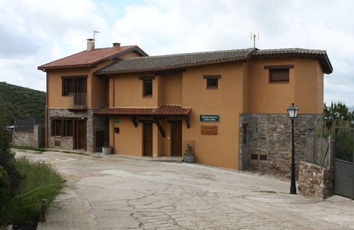 Berzosa del Lozoya Cottage | Self catering El Esguizaro for 4 people