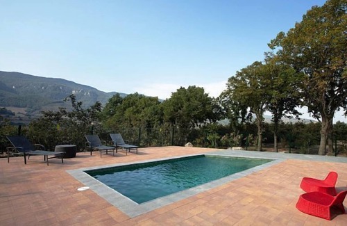 La Selva del Camp Cottage | Self catering El Gatellar de Mas de Serra for 15 people