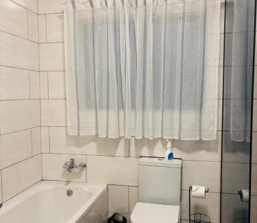 Manzini District Apartment | Self Catering 2 Bedroom Apartment