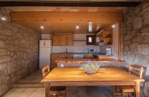 Olvan Cottage | Self catering 5 Alzines for 6 people
