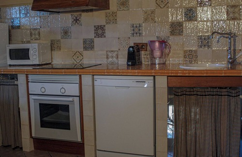 Vilar de Canes House | Self catering Aldea Ecorural for 2 people