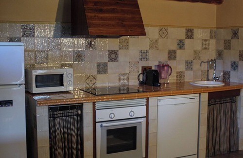 Vilar de Canes House | Self catering Aldea Ecorural for 2 people