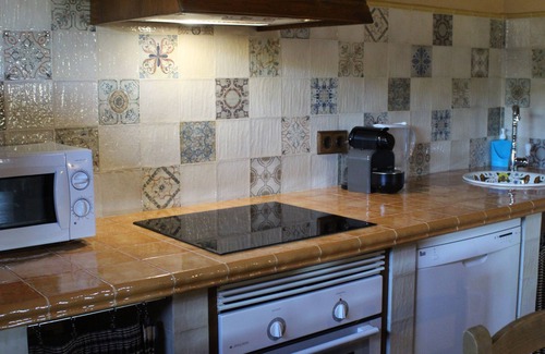 Vilar de Canes House | Self catering Aldea Ecorural for 2 people