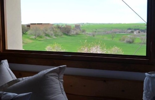 Osso de Sio Cottage | Self catering Abellerol for 14 people