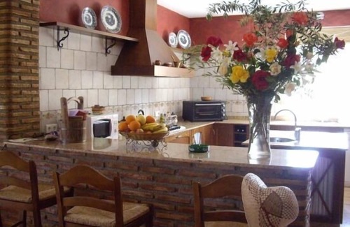 Bullas Cottage | Self catering AgroLavia for 16 people