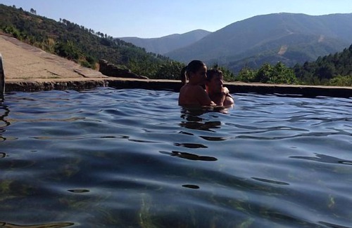 Pinofranqueado Cottage | Self-catering Akassa bioclimatic choos for 4 people