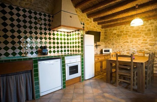 Vilar de Canes House | Self catering Aldea Ecorural for 4 people