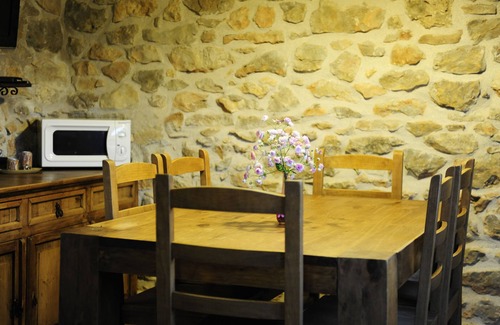 Vilar de Canes House | Self catering Aldea Ecorural for 4 people