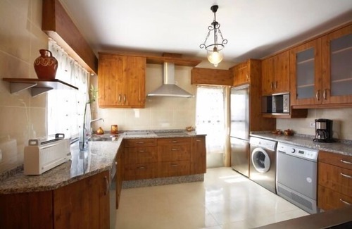 Pereruela Cottage | Self catering Alacena Alfarera for 10 people