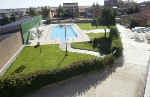 Pereruela Cottage | Self catering Alacena Alfarera for 10 people
