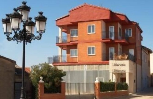 Pereruela Cottage | Self catering Alacena Alfarera for 10 people