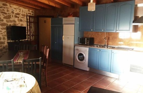 Pereruela Cottage | Self catering Alacena Alfarera for 7 people
