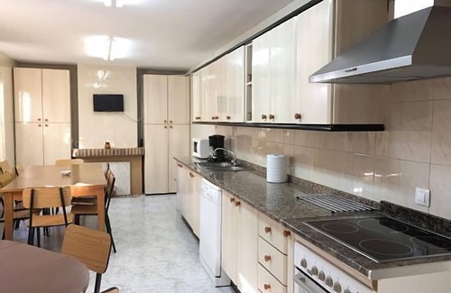 Pereruela Cottage | Self-catering Alacena Alfarera for 15 people