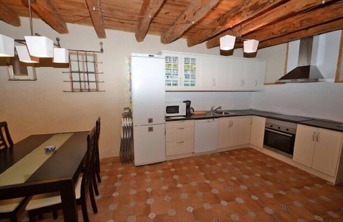 Tiedra Cottage | Self catering Alamar for 11 people