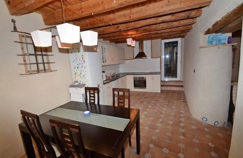 Tiedra Cottage | Self catering Alamar for 11 people