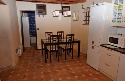 Tiedra Cottage | Self catering Alamar y Alamar II for 20 people.