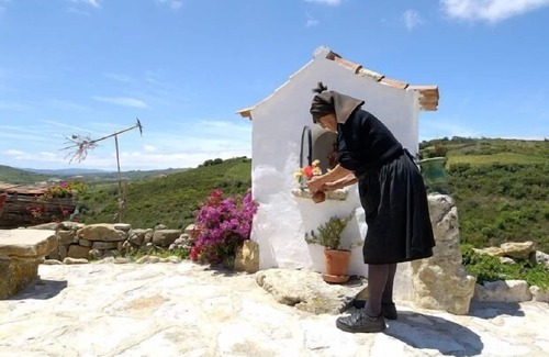 Aldeia da Mata Pequena Cottage | Self catering Aldeia da Mata Pequena, Tourism & Leisure, Lda for 2 people