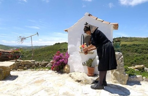 Aldeia da Mata Pequena Cottage | Self catering Aldeia da Mata Pequena, Turismo & Lazer, Lda for 6 people