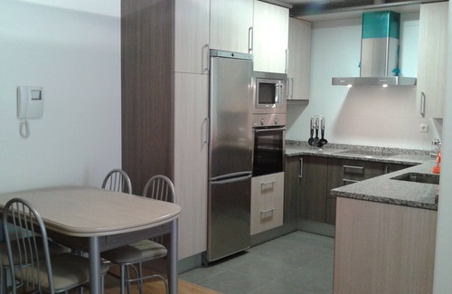 Bakaiku Cottage | Self catering Angoiko Etxea for 4 people