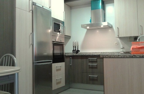 Bakaiku Cottage | Self catering Angoiko Etxea for 4 people
