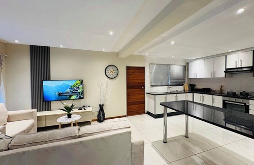 Mbabane Apartment | Self catering apartment