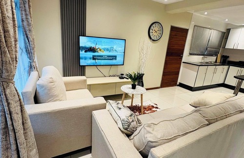 Mbabane Apartment | Self catering apartment