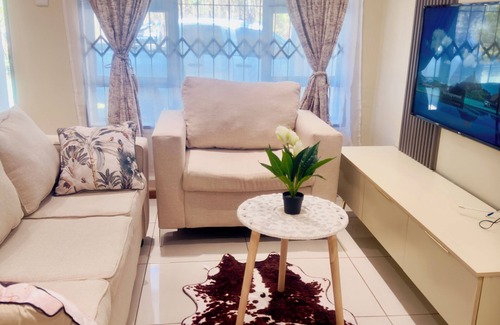 Mbabane Apartment | Self catering apartment