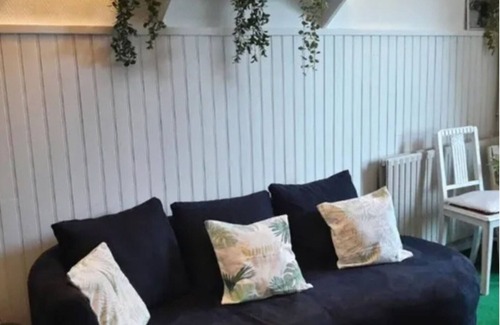 Pouxeux Bed & Breakfast | Self-catering apartment near Épinal, Remiremont, and 30 min from Gérardmer