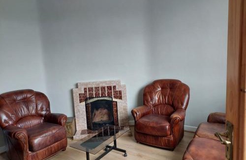 Shanavooneen Apartment | Self catering apartment