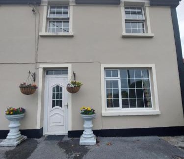 Shanavooneen Apartment | Self catering apartment