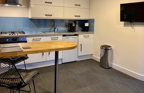 Mount Bures Apartment | Self Catering Apartment on the Essex / Suffolk border