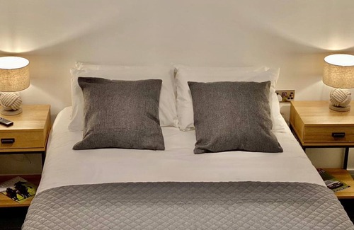 Mount Bures Apartment | Self Catering Apartment on the Essex / Suffolk border