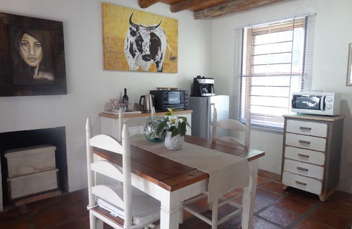 Vermont Apartment | Self Catering apartment on the greenbelt, overlooking the ocean