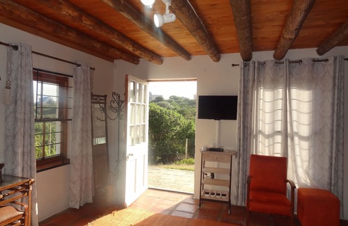 Vermont Apartment | Self Catering apartment on the greenbelt, overlooking the ocean
