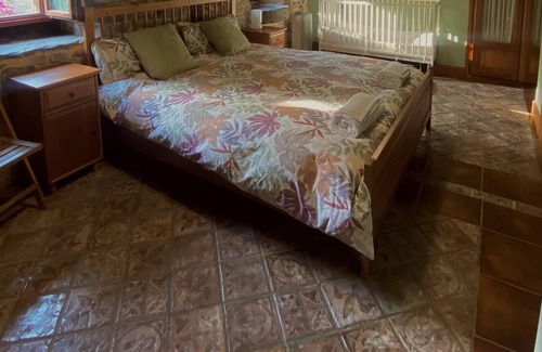 Orduna Cottage | Self catering Arteondo for 8 people