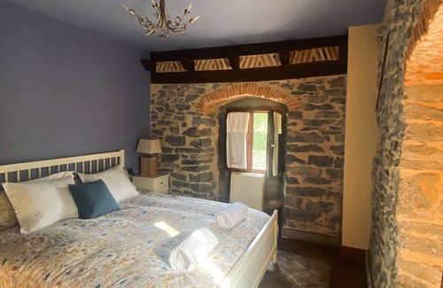 Orduna Cottage | Self catering Arteondo for 8 people