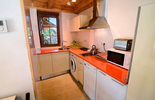 San Emiliano Cottage | Self catering Babia Dairy for 2 people