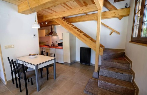 San Emiliano Cottage | Self catering Babia Dairy for 2 people