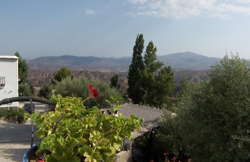 Nechite Cottage | Self catering Balcón de Válor for 8 people