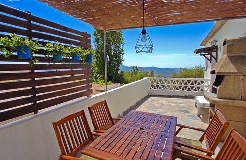 Nechite Cottage | Self catering Balcón de Válor for 4 people