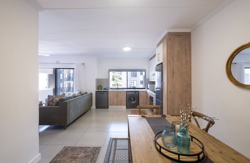 Ballito Apartment | Self Catering Ballito Apt - Pool - Gym