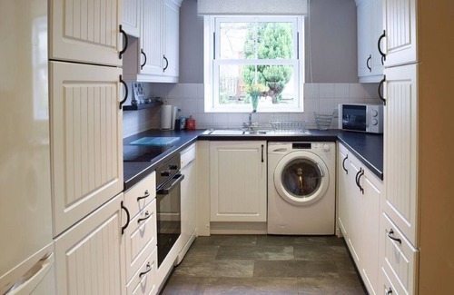 Carperby House | Self Catering Barn Conversion in the Heart of Wensleydale