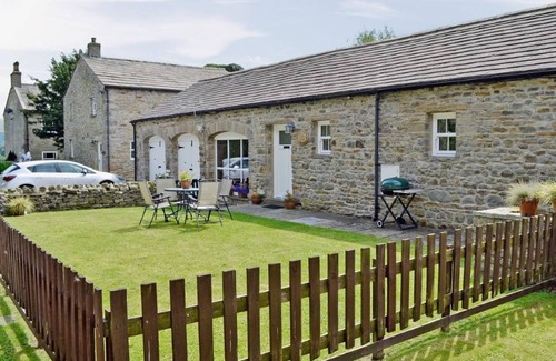 Carperby House | Self Catering Barn Conversion in the Heart of Wensleydale