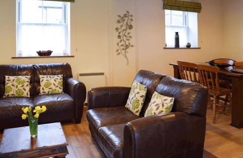 Carperby House | Self Catering Barn Conversion in the Heart of Wensleydale