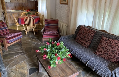 Nevada Cottage | Self catering Barranco de la Salud for 4 people