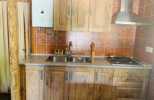 Nevada Cottage | Self catering Barranco de la Salud for 4 people